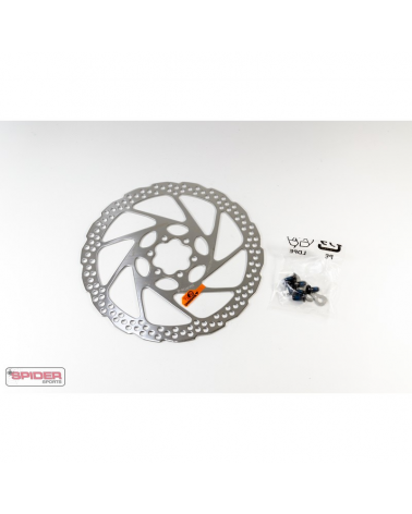 Shimano SM-RT56 Tarcza hamulcowa 180mm