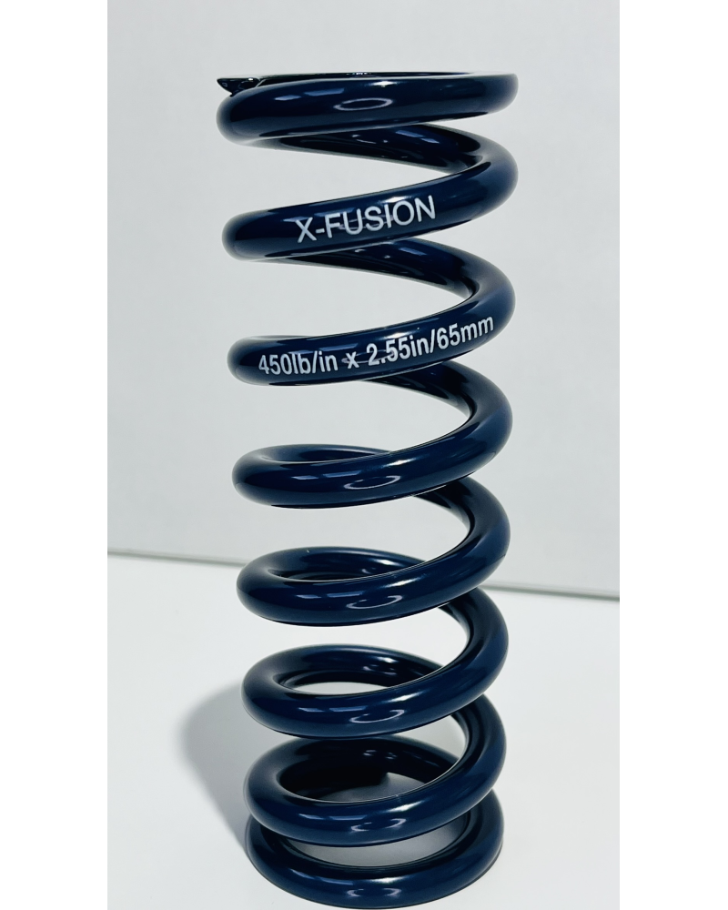 Sprężyna do dampera X-Fusion H3C 450X65